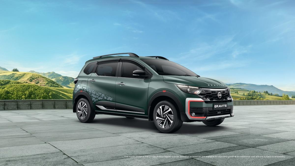 Gigantul auto lansează mașina cu 7 locuri care este mai ieftină decât Dacia