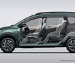 Nissan Gravite // foto: nissan.in