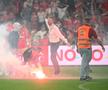 Încăierare generală în Belgia, Standard Liege - Charleroi / foto: Imago Images
