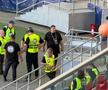 Înainte de FCSB - FC Botoșani, 24 mai 2026