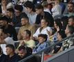 Cum au fost surprinși Bîrligea și Antonia în timp ce FCSB se chinuia cu Botoșani