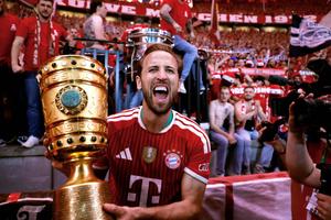 Harry Kane?! Uli Hoeness o pune la colț pe Barcelona: „N-are bani!”