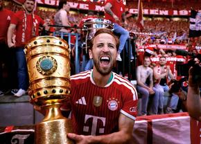 Harry Kane?! Uli Hoeness o pune la colț pe Barcelona: „N-are bani!”