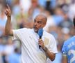 Pep Guardiola, în lacrimi la despărțirea de Manchester City / Foto: Imago Images