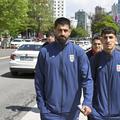 Iran și-a schimbat baza de pregătire de la Mondial // foto: Imago