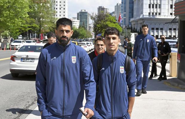 Conflictul cu SUA a determinat Iran să ia o decizie urgentă înainte de Mondial