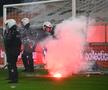 Încăierare generală în Belgia, Standard Liege - Charleroi / foto: Imago Images