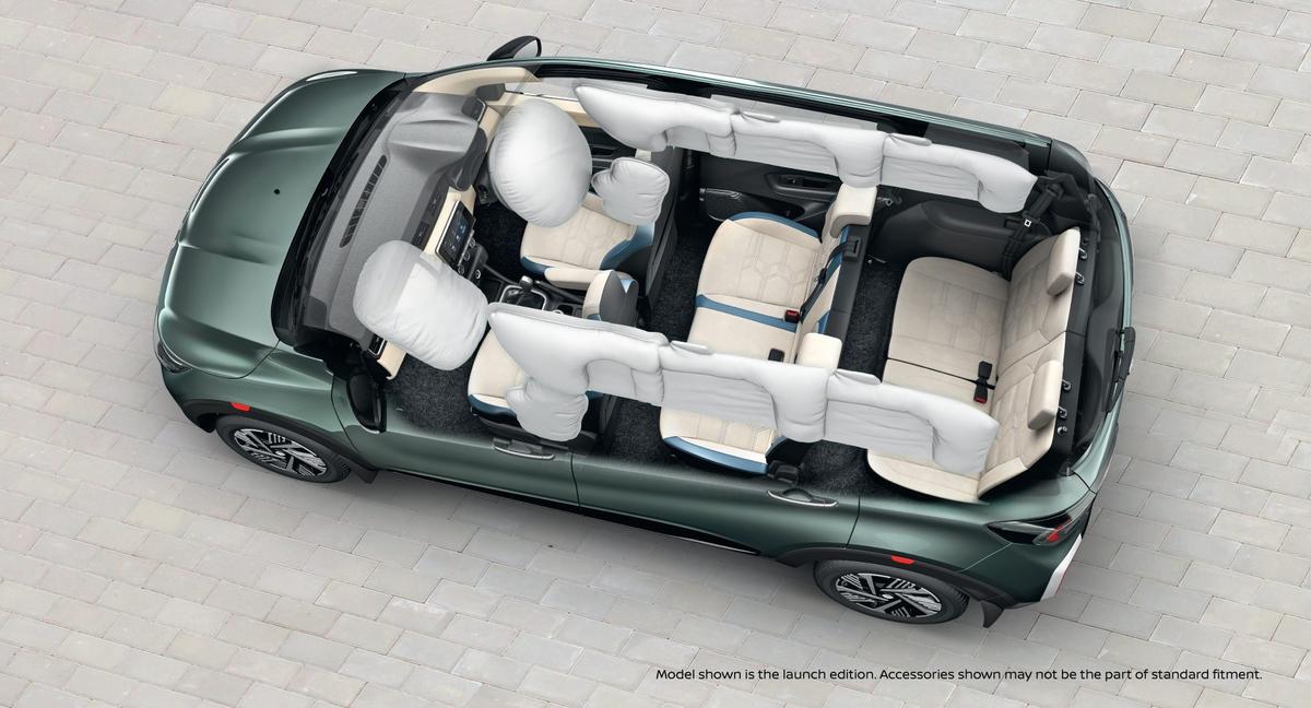 Gigantul auto lansează mașina cu 7 locuri care este mai ieftină decât Dacia
