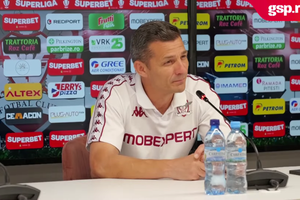 Costel Gâlcă, discurs sincer înaintea ultimului meci la Rapid: „Ne-am urcat în vârful muntelui și apoi am căzut în prăpastie”