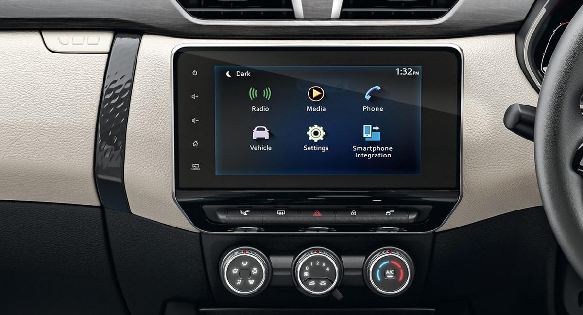 Gigantul auto lansează mașina cu 7 locuri care este mai ieftină decât Dacia