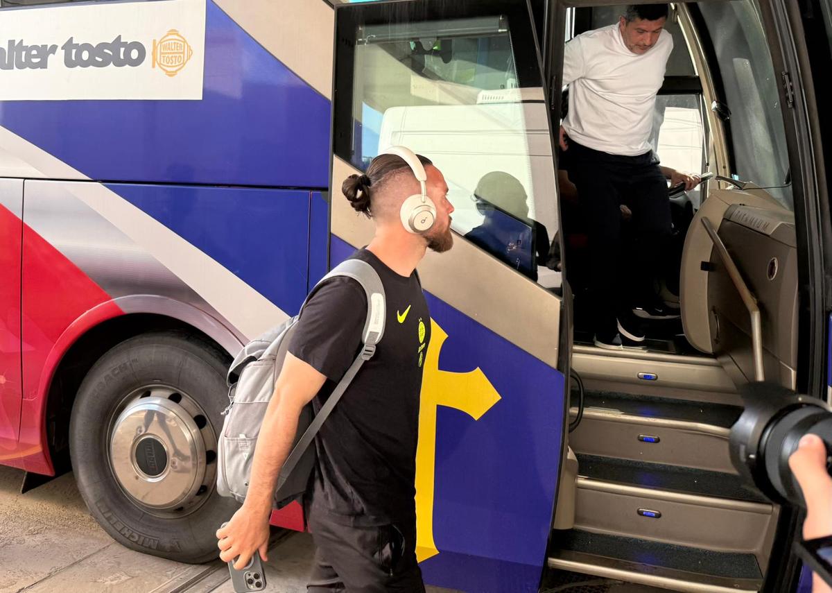 Înainte de FCSB - FC Botoșani, 24 mai 2026