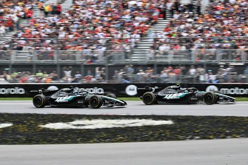 Marele Premiu al Canadei, George Russell, pole-position la Montreal / foto: Imago Images