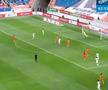 Alexandru Cîmpanu, un nou gol decisiv în China / foto: captură X