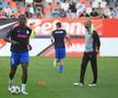 Înainte de FCSB - FC Botoșani, 24 mai 2026