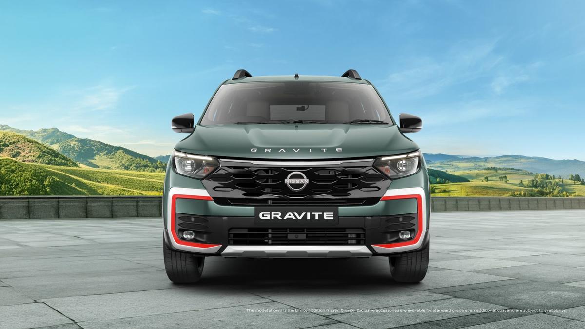 Gigantul auto lansează mașina cu 7 locuri care este mai ieftină decât Dacia