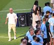 Pep Guardiola, în lacrimi la despărțirea de Manchester City / Foto: Imago Images