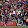 Torreense a câștigat Cupa Portugaliei / Foto: Imago Images