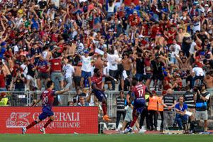 Surpriza sezonului în Europa?! Echipa din Liga 2 a câștigat Cupa și merge în Europa League