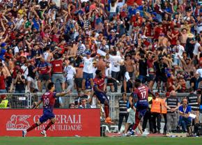 Surpriza sezonului în Europa?! Echipa din Liga 2 a câștigat Cupa și merge în Europa League