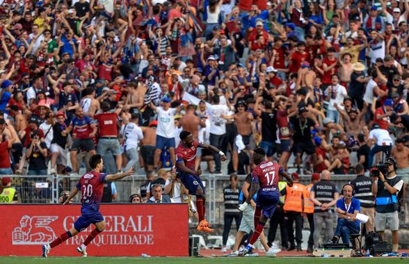 Surpriza sezonului în Europa?! Echipa din Liga 2 a câștigat Cupa și merge în Europa League
