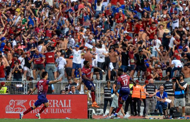 Surpriza sezonului în Europa?! Echipa din Liga 2 a câștigat Cupa și merge în Europa League