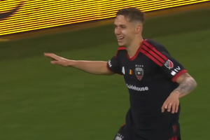 Louis Munteanu, reușită într-un „thriller” cu 8 goluri în MLS