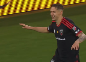 Louis Munteanu, reușită într-un „thriller” cu 8 goluri în MLS