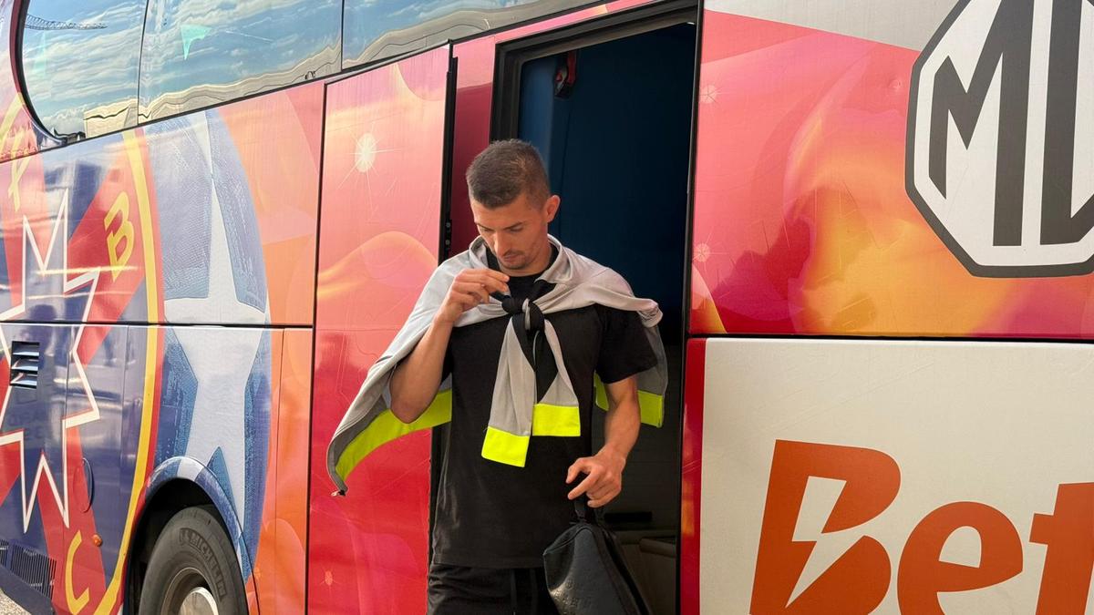 Înainte de FCSB - FC Botoșani, 24 mai 2026