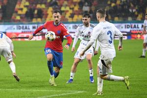 S-a luptat cu FCSB și FC Botoșani în acest sezon și dă un verdict năucitor înaintea barajului: „N-au rival!”