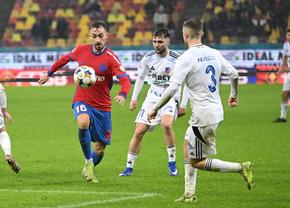 S-a luptat cu FCSB și FC Botoșani în acest sezon și dă un verdict năucitor înaintea barajului: „N-au rival!”