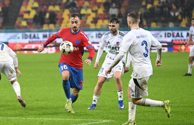 S-a luptat cu FCSB și FC Botoșani în acest sezon și dă un verdict năucitor înaintea barajului