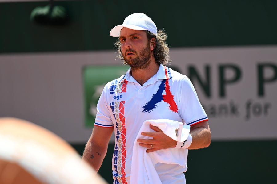 Marco Trungelliti FOTO Imago Images Marco Trungelliti, argentinianul care a denunțat în trecut tentative de aranjare a meciurilor, s-a calificat în turul al doilea la Roland Garros: „Este stupid ce se întâmplă acum”