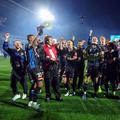 Auckland FC a câștigat titlul după doar doi ani // FOTO Imago Images