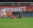 FCSB - FC Botoșani » Duel în semifinala barajului pentru Conference League: Joao Paulo înscrie superb