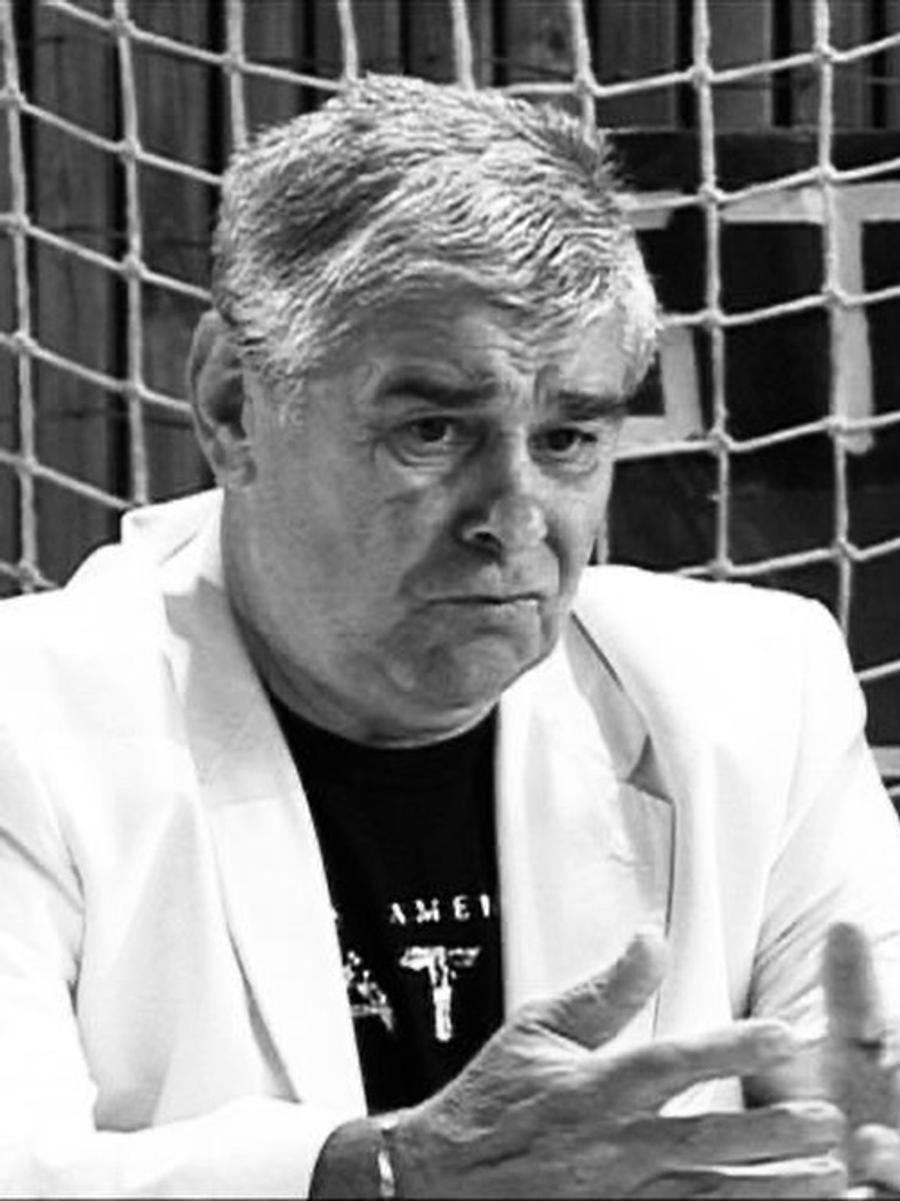 Ion Gherhard a încetat din viață la vârsta de 84 de ani / sursa foto: Facebook @FRH - Federația Română de Handbal A încetat din viață Ion Gherhard, unul dintre cele mai importante nume din handbalul românesc