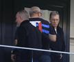 Valeriu Argăseală, prezent la FCSB - Botoșani / Foto: Ionuț Iordache GSP