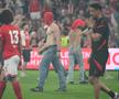 Încăierare generală în Belgia, Standard Liege - Charleroi / foto: Imago Images