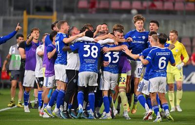 Au scris istorie în Serie A: Como este în Liga Campionilor! Dezastru pentru Milan și Juventus
