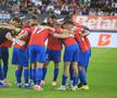 Reacție amuzantă a lui Marius Baciu, după primul meci la FCSB
