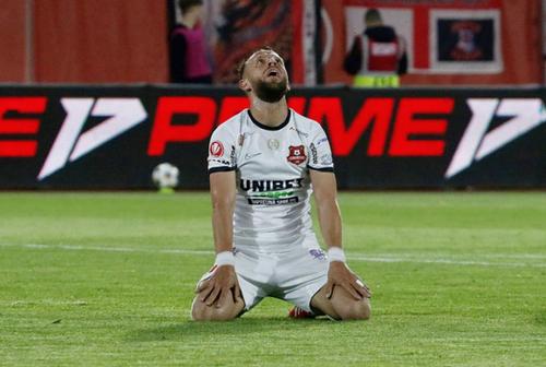 Cristi Neguț // foto: Sport Pictures
