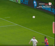 Golul de 3-3 în FCSB - Botoșani