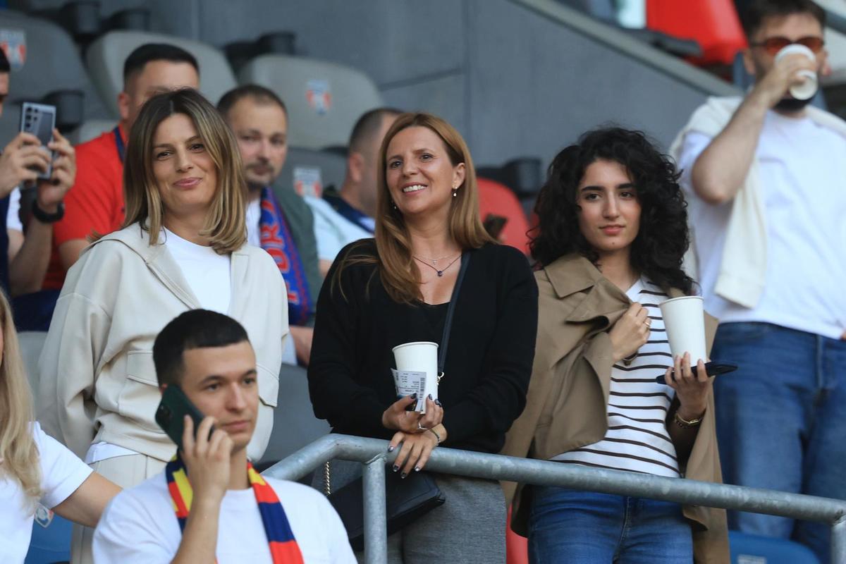 Înainte de FCSB - FC Botoșani, 24 mai 2026