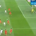 Alexandru Cîmpanu, un nou gol decisiv în China / foto: captură X
