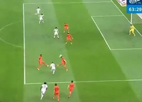 Alexandru Cîmpanu, un nou gol decisiv în China » Victorie în fața fostului jucător de la FCSB