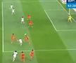 Alexandru Cîmpanu, un nou gol decisiv în China / foto: captură X