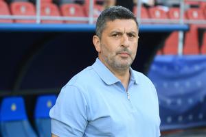 Marius Baciu i-a răspuns lui Victor Pițurcă