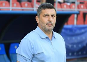 Marius Baciu i-a răspuns lui Victor Pițurcă: „Asta nu-mi place și schimb programul”