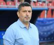Marius Baciu, în FCSB - Botoșani // foto: Ionuț Iordache
