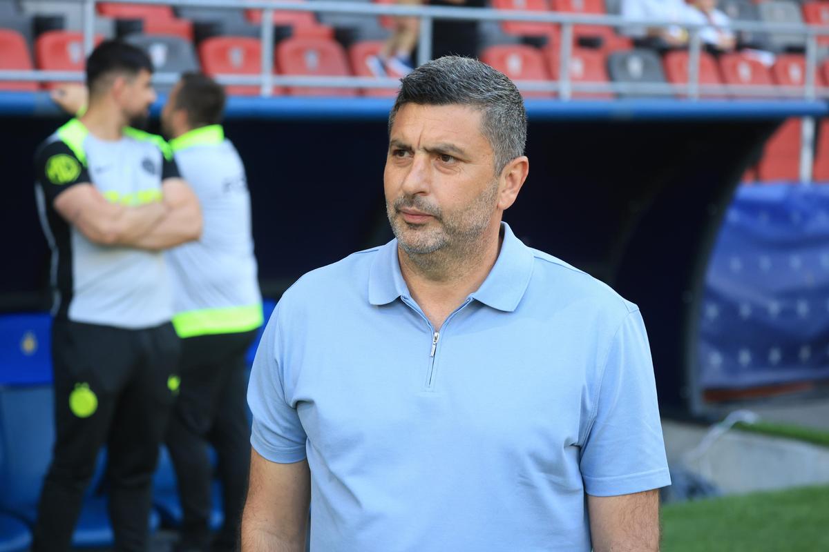 Înainte de FCSB - FC Botoșani, 24 mai 2026