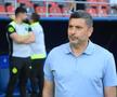 Marius Baciu, în FCSB - Botoșani // foto: Ionuț Iordache
